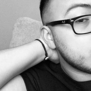 Meet your Posher, Noah